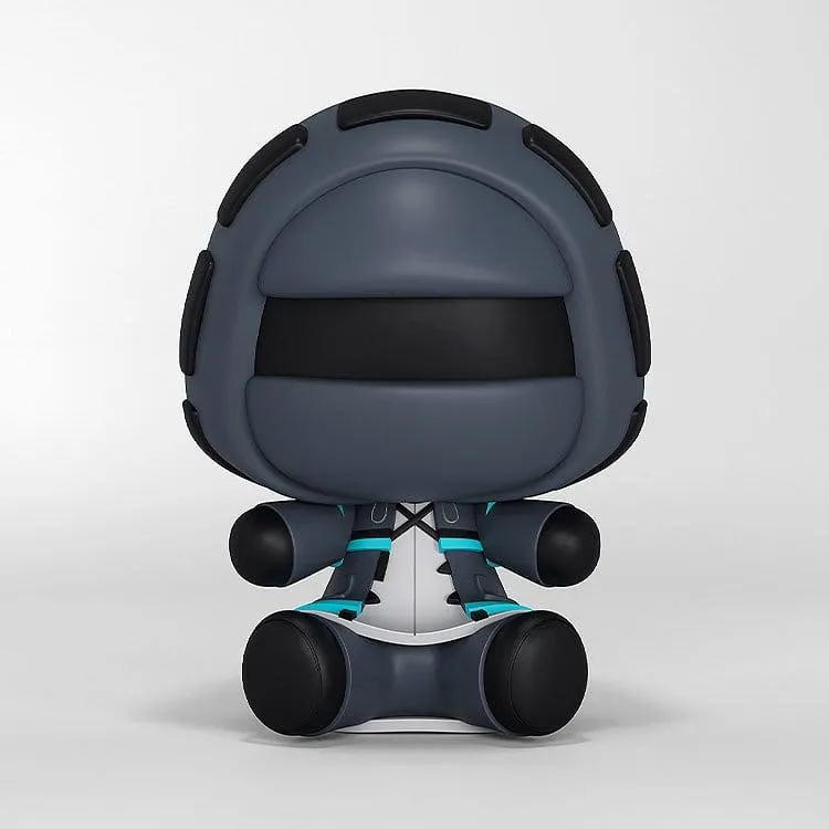 Arknights Huggy Good Smile Doctor 7 cm